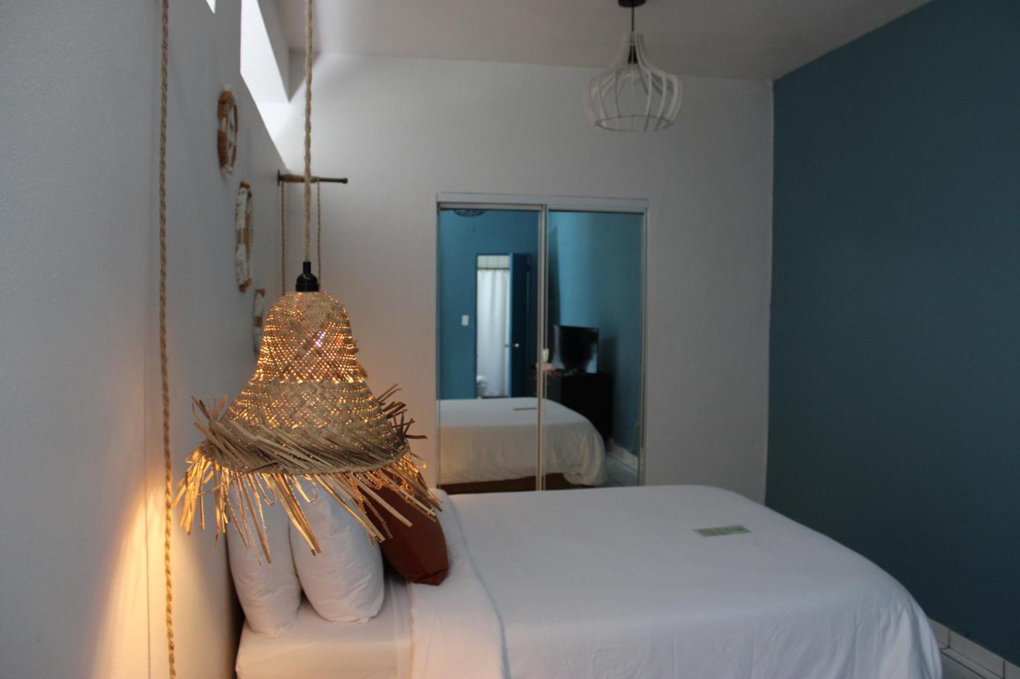 Numero Uno Beach Apartments ซานฮวน ภายนอก รูปภาพ