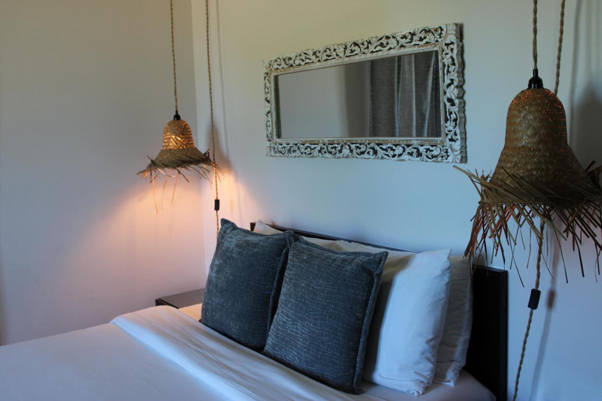 Numero Uno Beach Apartments ซานฮวน ภายนอก รูปภาพ