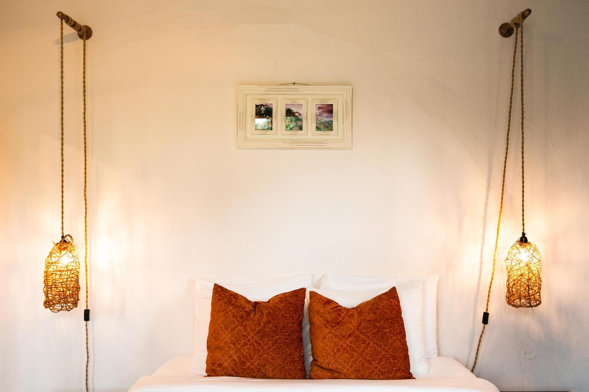 Numero Uno Beach Apartments ซานฮวน ภายนอก รูปภาพ